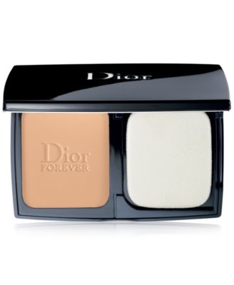 dior capture totale powder foundation review