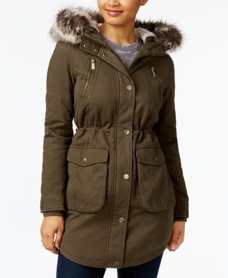 bcbg coats macys