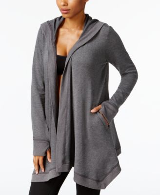 macys womens hooded sweaters