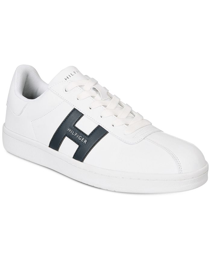 tommy hilfiger core lace up shoe