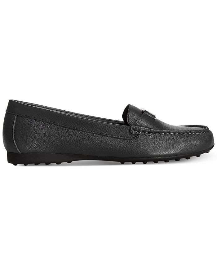 Giani Bernini Dailyn Memory Foam Loafers, Created for Macy