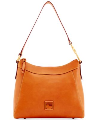 dooney & bourke florentine hobo