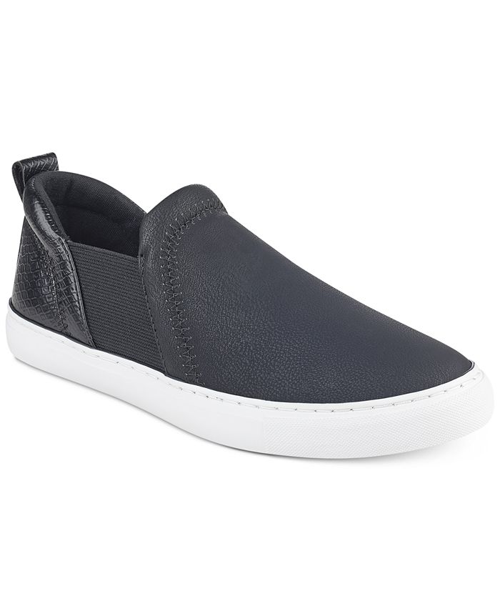 G by GUESS Women's Over Slip-On Sneakers & Reviews - Athletic Shoes ...