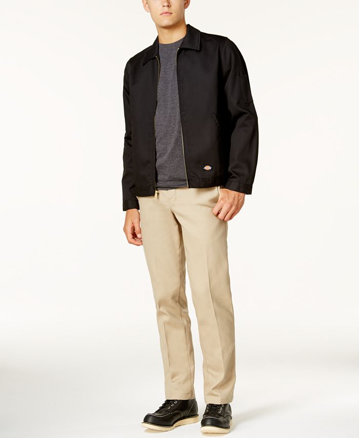 tapered work pants
