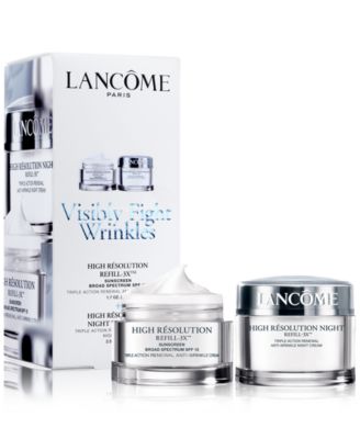 lancome high resolution night