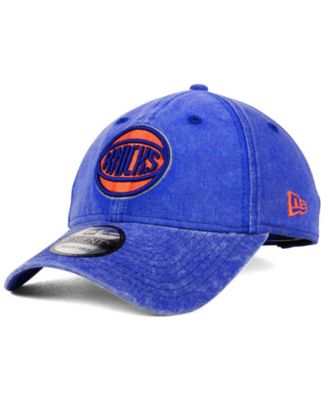 knicks dad hat