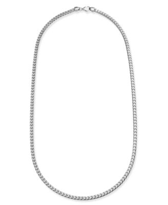 Sterling Silver Chain Necklace Clearance Sale, UP TO 56% OFF | www 