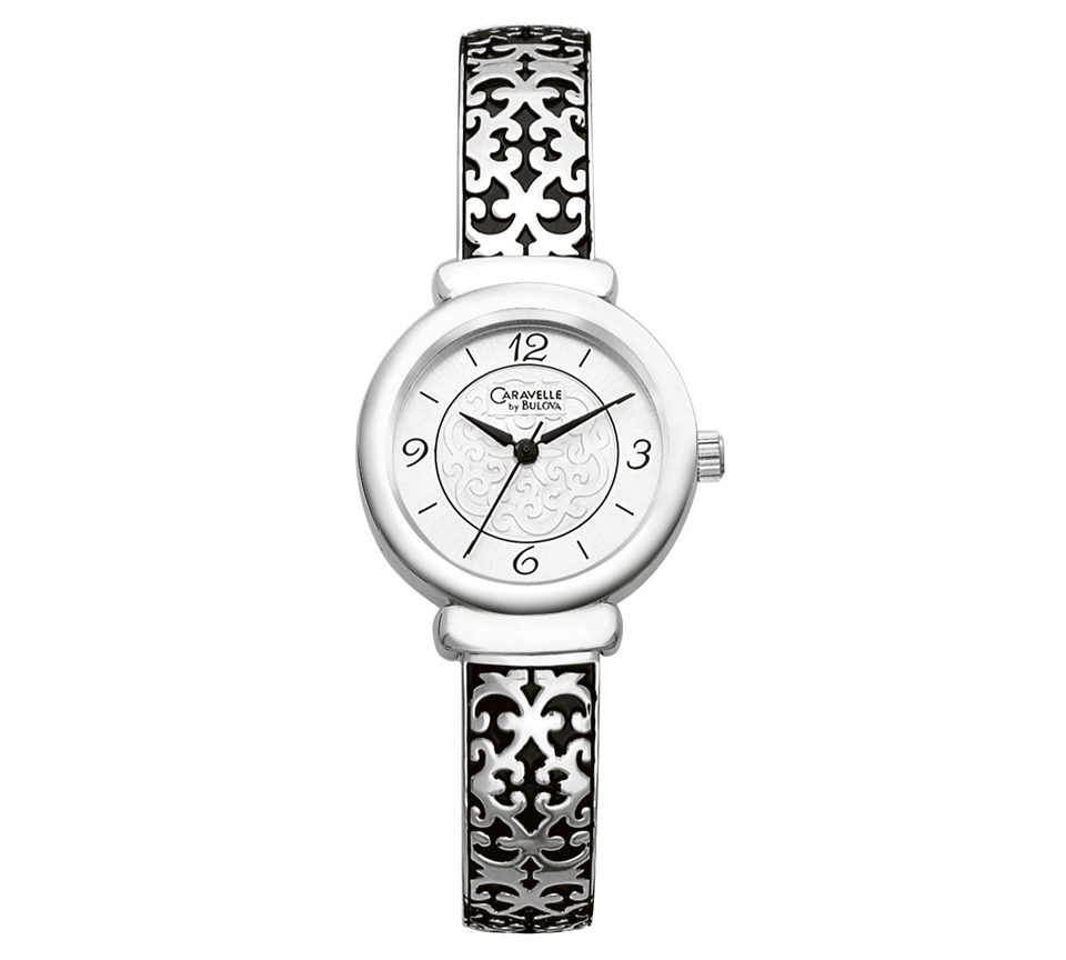 Caravelle by Bulova Watches at    Caravelle Watchs