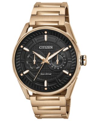 all citizen eco drive watches