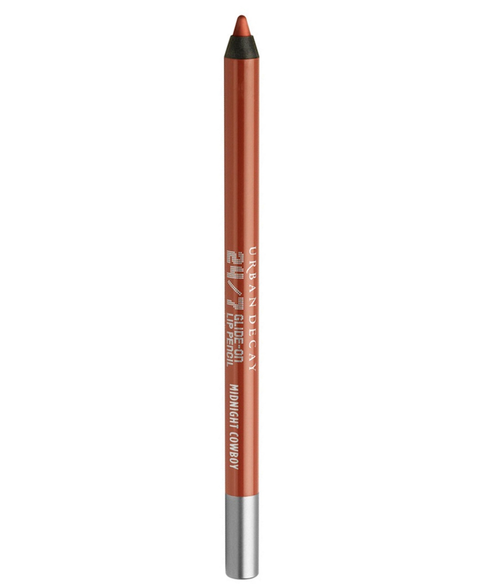 Urban Decay 24/7 Glide  On Lip Pencil   Makeup   Beauty