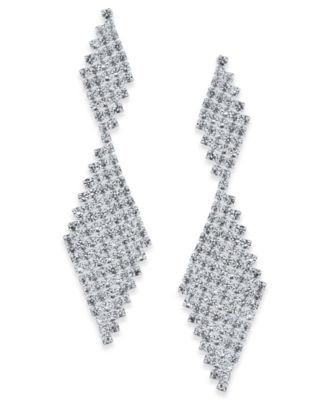 macy's earrings