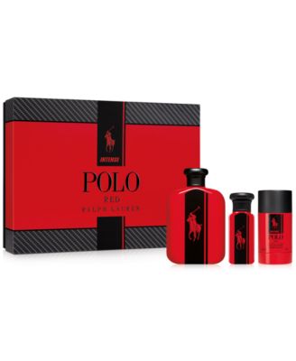 Pc. Polo Red Intense Gift Set \u0026 Reviews 