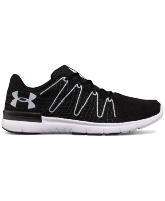 under armour thrill 3 running shoes