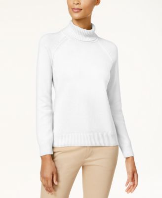 macys turtleneck sweater