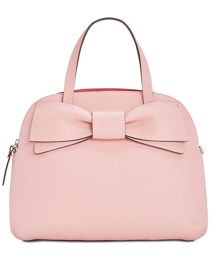 kate spade new york Olive Drive Lottie Small Satchel & Reviews