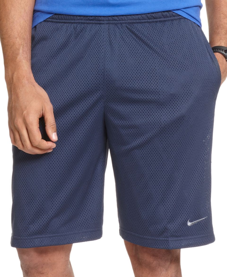 Nike Running Shorts, Livestrong Running Shorts   Mens Shorts