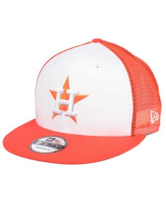 houston astros old logo hat