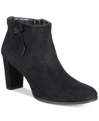 bandolino belluna bootie