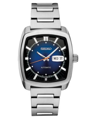 seiko 40mm automatic watches