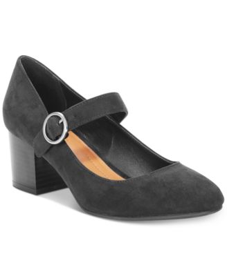 macy's mary jane pumps