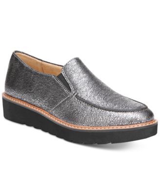 Naturalizer Aibileen Platform Loafers 
