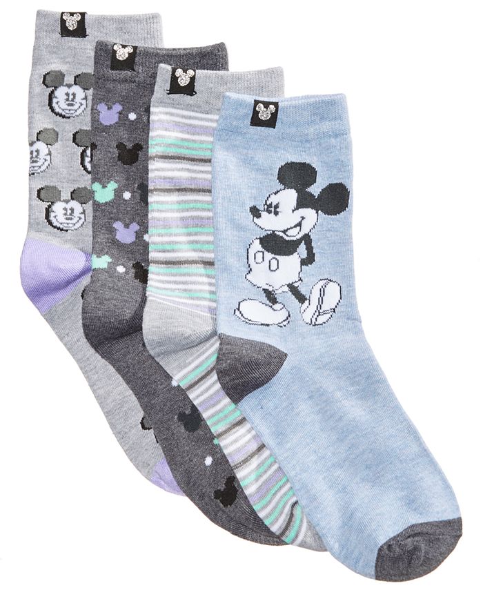 mickey mouse sock monkey