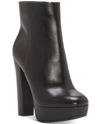 jessica simpson platform ankle boots