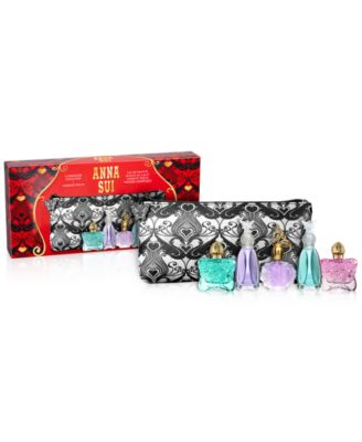 anna sui gift set