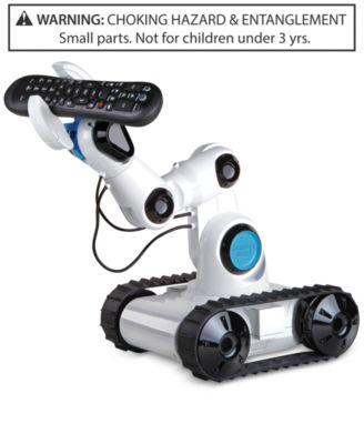 robotic arm for kids
