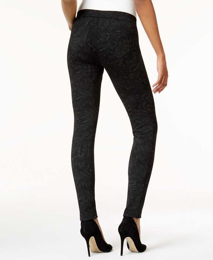 kohls petite leggings