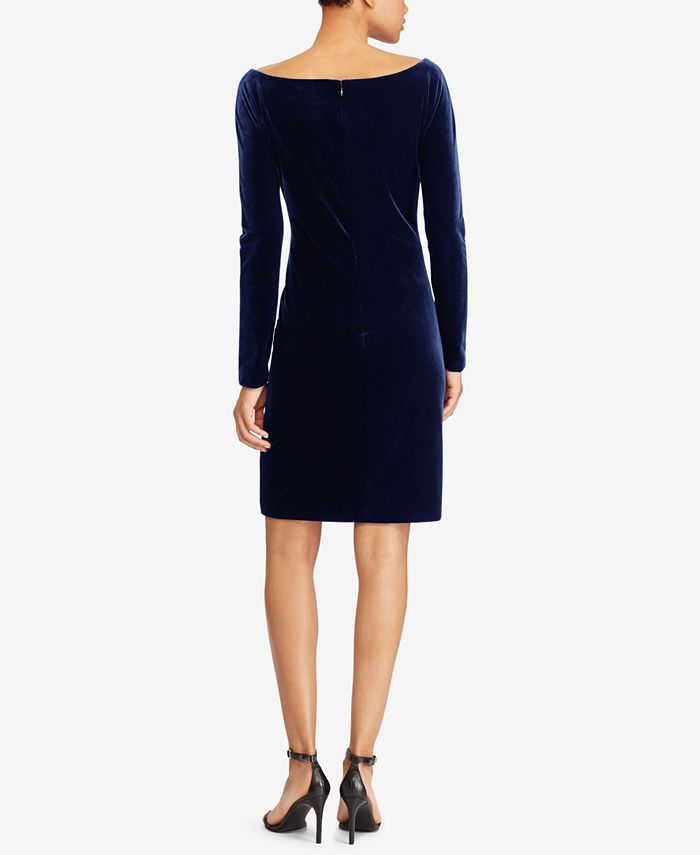 ralph lauren sheath