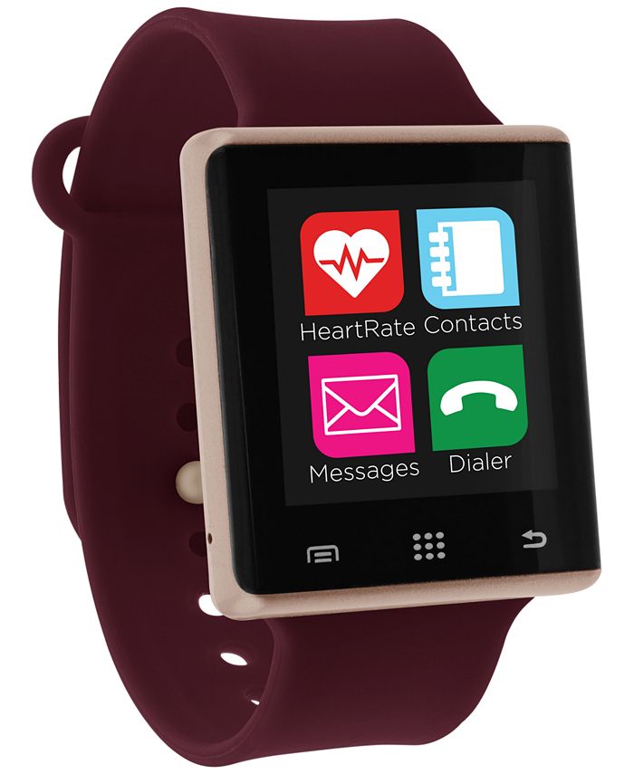 itouch pulse bands