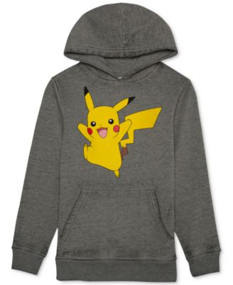 pikachu sweaters