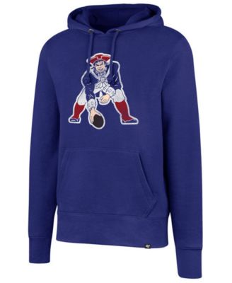 vintage new england patriots sweatshirt