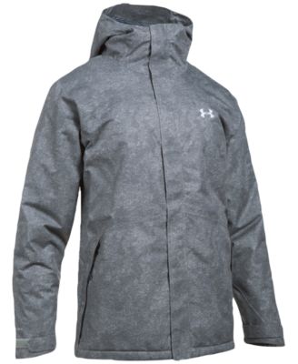under armour coldgear infrared jacket review
