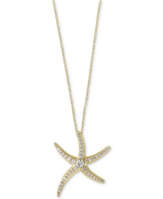 starfish jewelry store