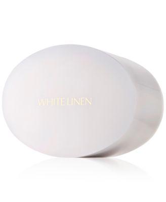 estee lauder white linen dusting powder