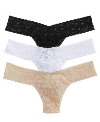 hanky panky underwear