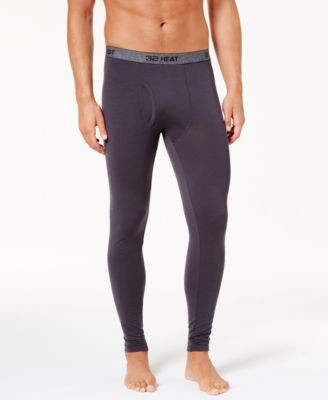 macy's women's thermal underwear