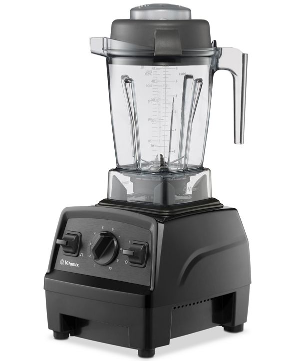 Vitamix Explorian™ E310 Blender & Reviews - Small Appliances - Kitchen ...