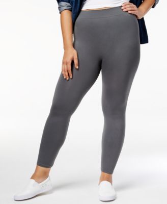 macys womens leggings