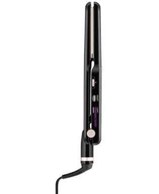 conair pro titanium tools flat iron
