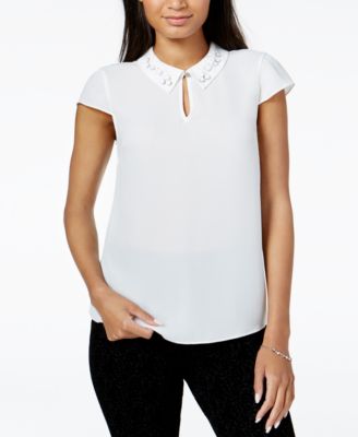 macys maison jules tops