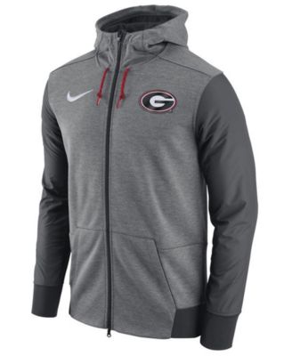 georgia bulldogs nike hoodie