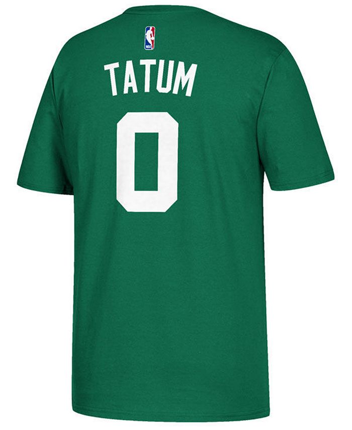 jayson tatum t shirts