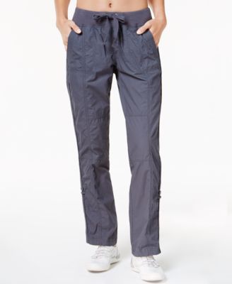 calvin klein performance cargo pants