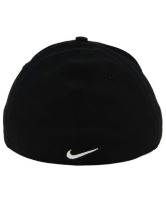 nike classic swoosh flex cap