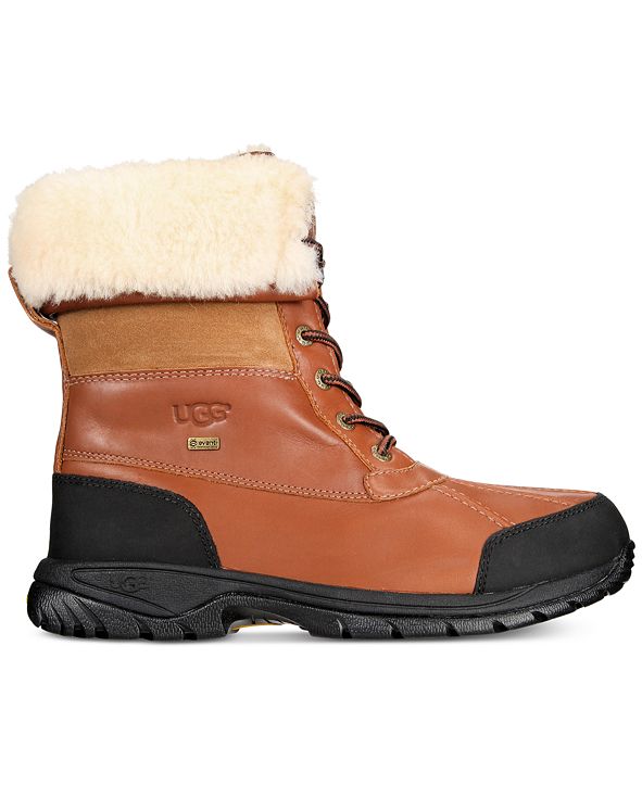 ugg conness waterproof