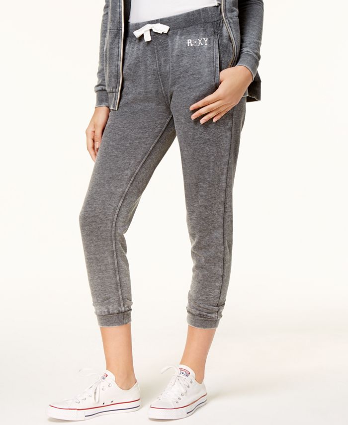 roxy jogger pants