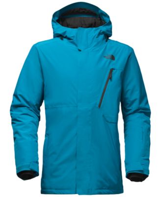 men's descendit jacket